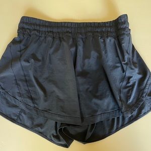 💙Lululemon Track That Short 5" True Navy